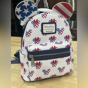 Loungefly | Accessories | Loungefly Disney Parks Mickey  display picture 3